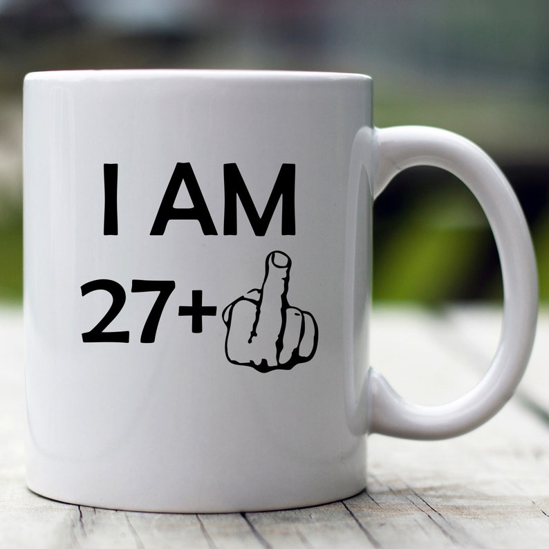 Funny 28th Birthday Gift 28th Birthday Mug Personalized Etsy funny-28th-birthday-gift-28th-birthday-mug-personalized-etsy