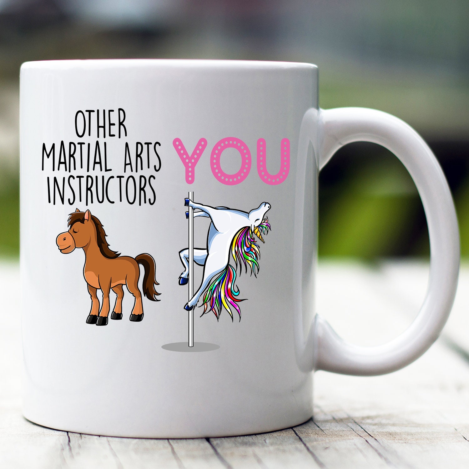 Martial Arts Instructor Gift Martial Arts Instructor Mug - Etsy Martial Arts Instructor Gift Martial Arts Instructor Mug - Etsy