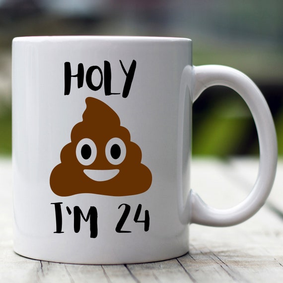 24 Year Old Birthday Joke Gift Idea T-Shirt 24th Funny Gag 24 Year Old Birthday Joke Gift Idea T-Shirt 24th Funny Gag