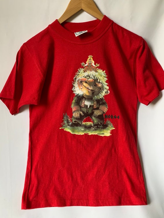 Trolls Cornhole Jersey Trolls Cornhole Jersey