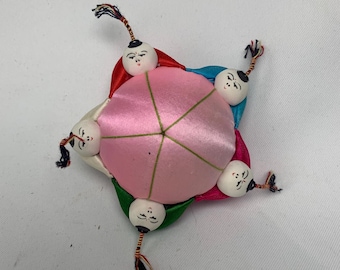 Vintage Pincushion