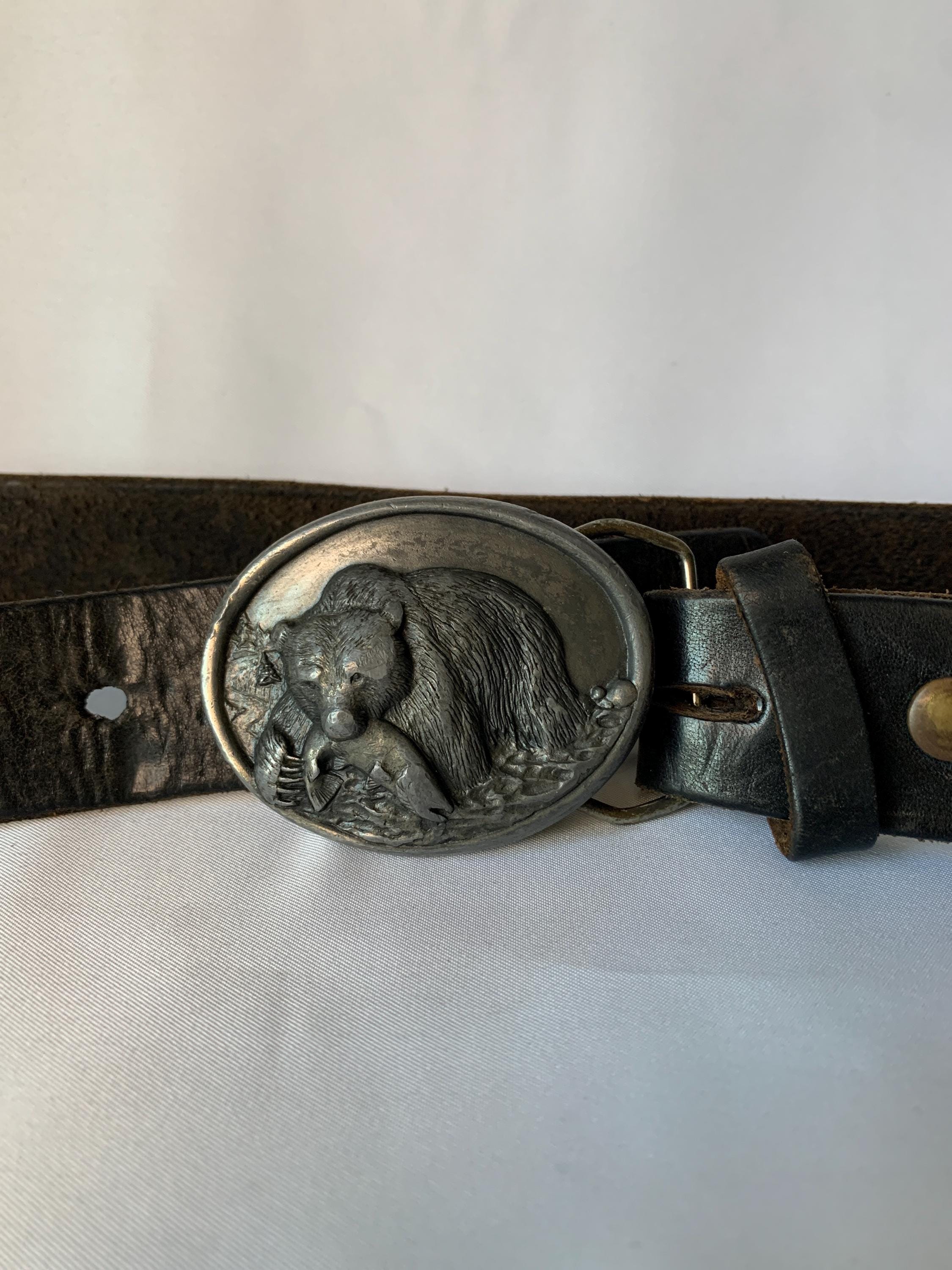 Siskiyou Buckle Co - Etsy