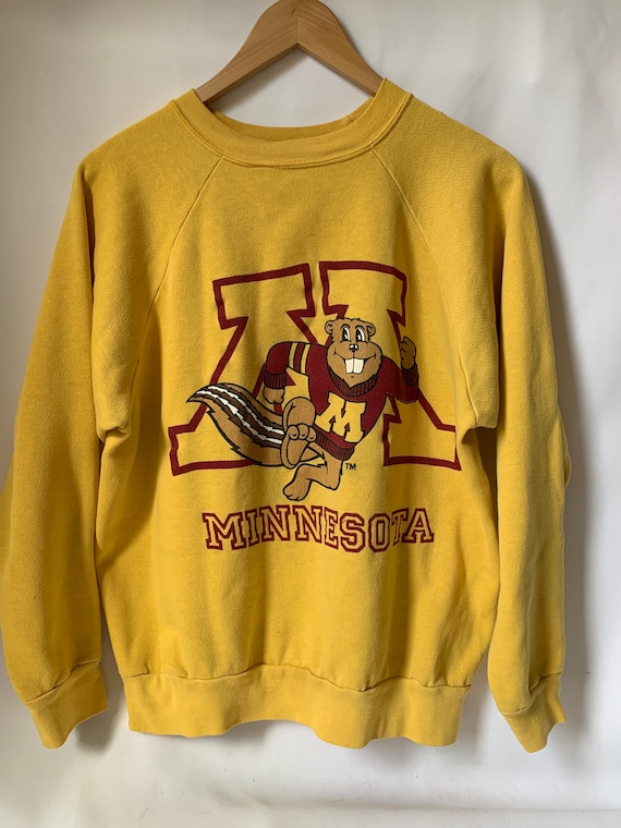 Vintage small  Minnesota Gophers Sweatshirt