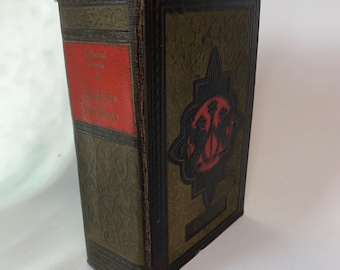 Vintage Collected Works Of Charles Dickens