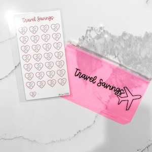Travel Savings Challenge