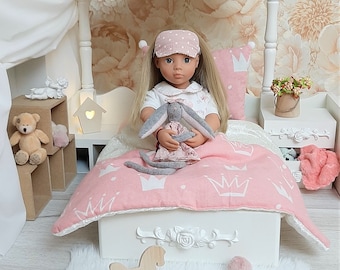 8 inch doll deals furniture