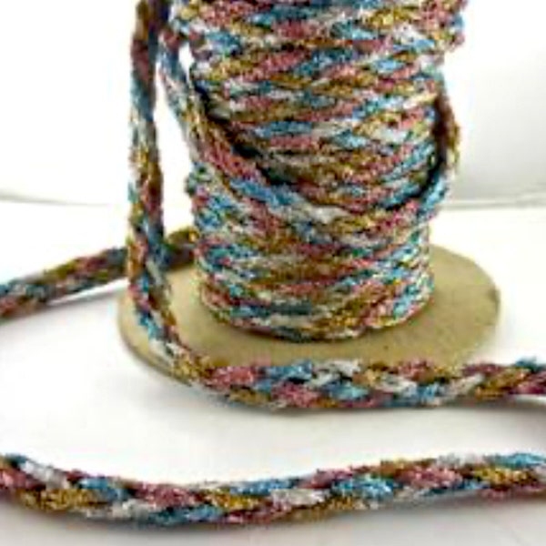 Rope Trim Etsy