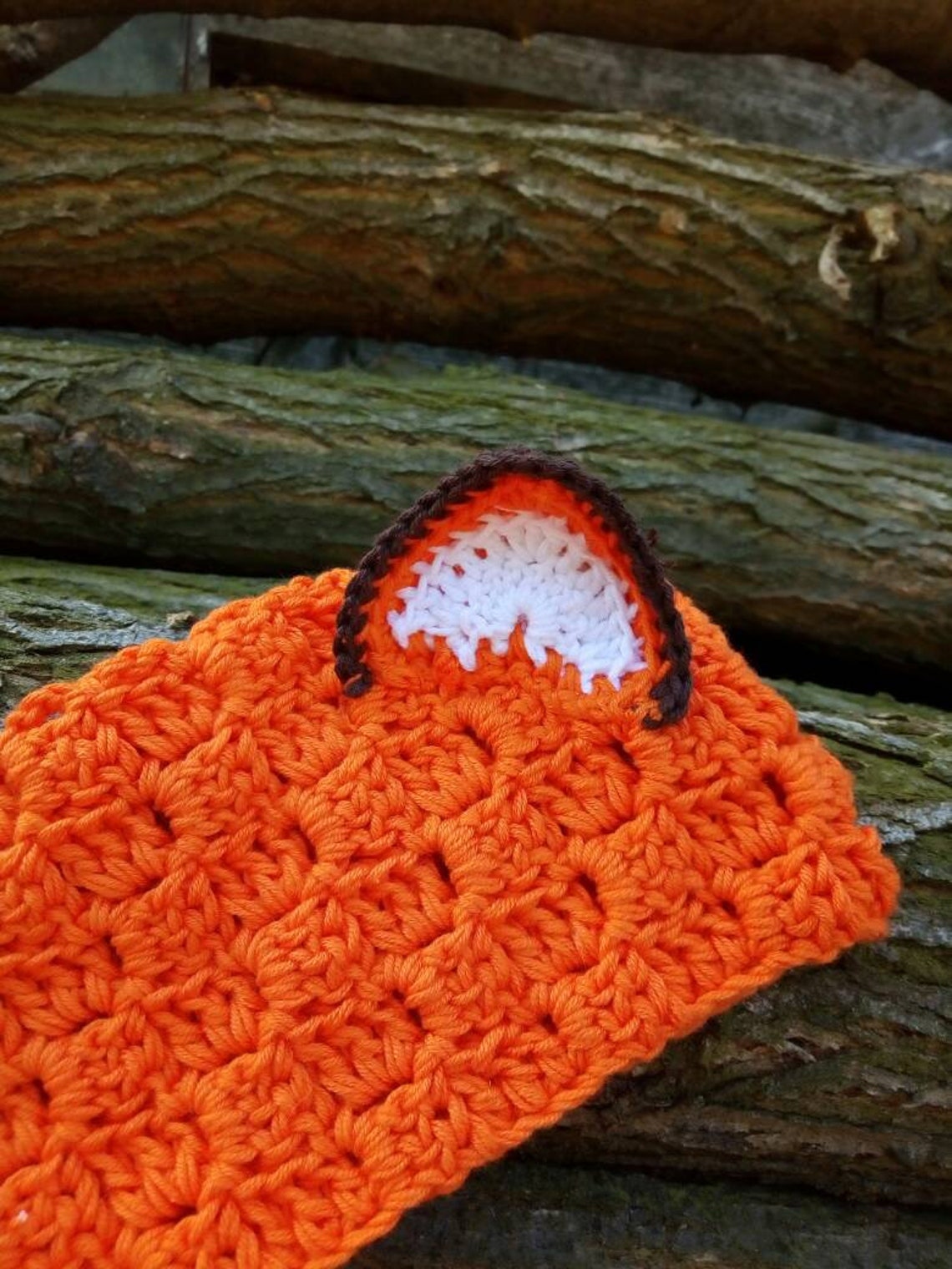 Crochet Pattern Fox Ears Cozy Headband Adult Size | Etsy