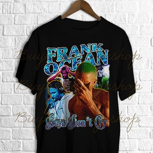 Frank Ocean Etsy