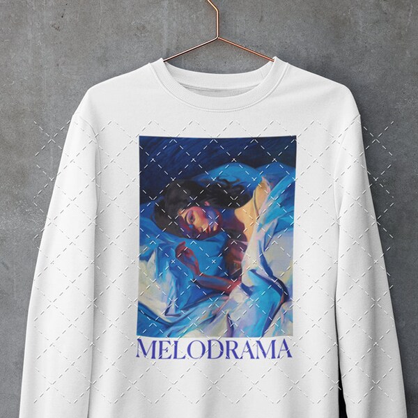 Lorde - Etsy