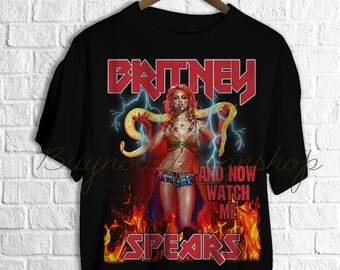 britney tee