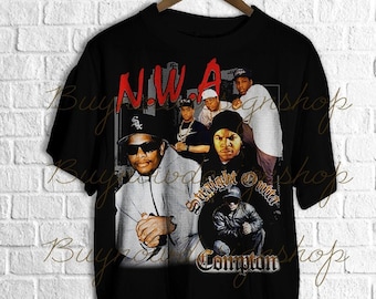 Nwa shirt new arrivals