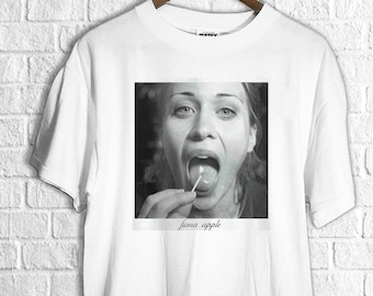 Fiona apple T shirt, fiona apple shirt, fiona apple clothing