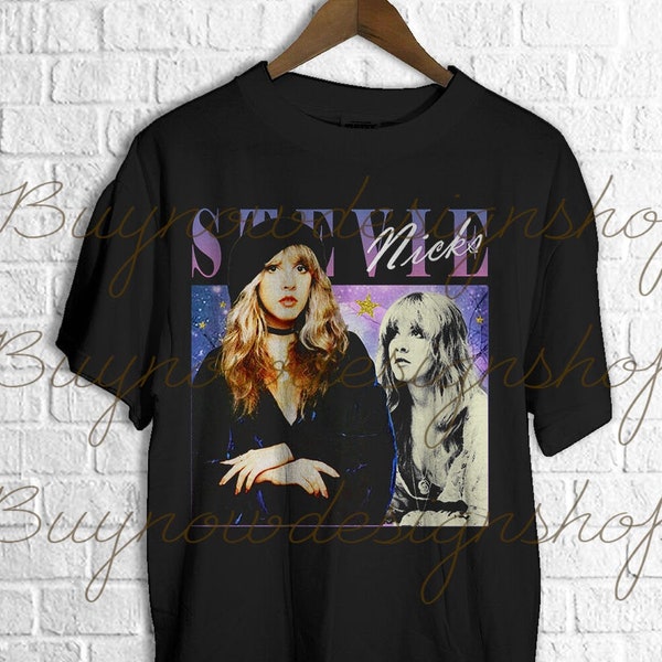 Stevie Nicks Style Clothing - Etsy