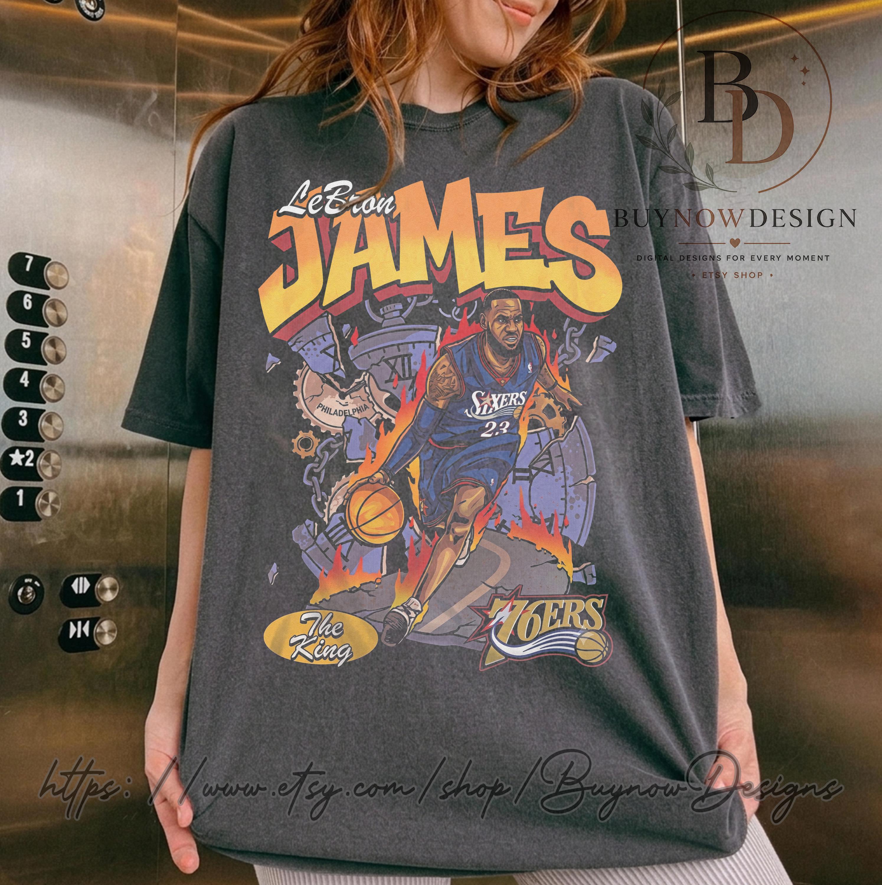 Vintage nba shirt - Etsy 日本