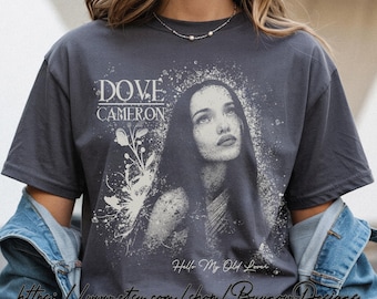 ダヴ・キャメロン 正規サイン入り 8x10 写真 ライトハウス COA 付き