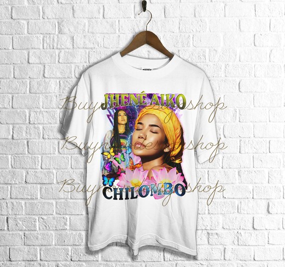Jhene shirt Clearance