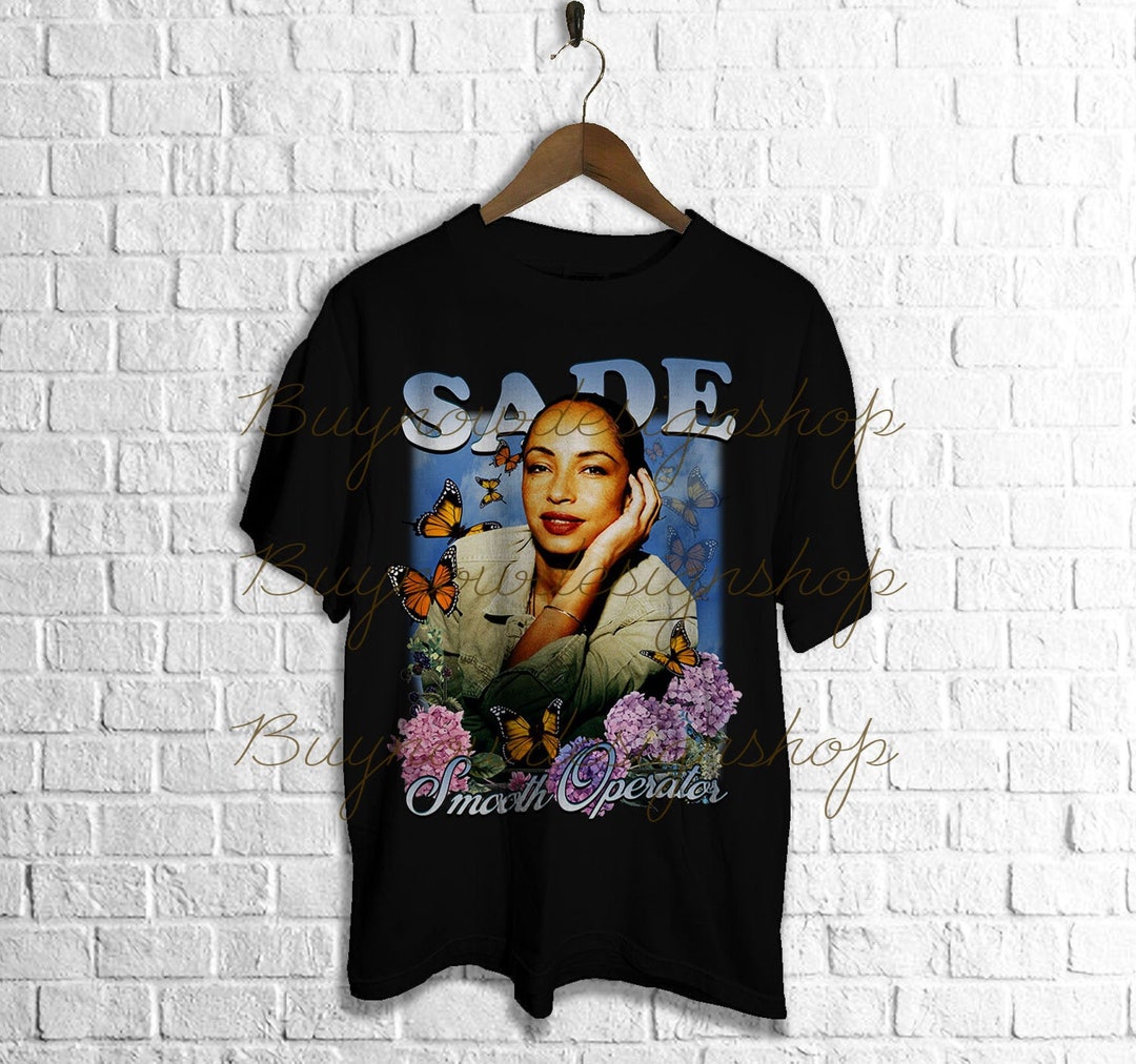 Smooth Operator, Sade