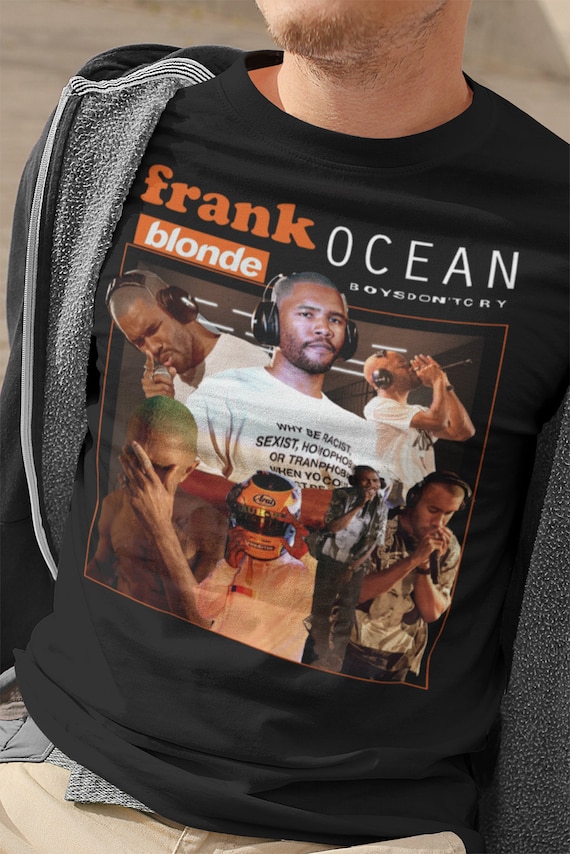 Frank Ocean T Shirt 