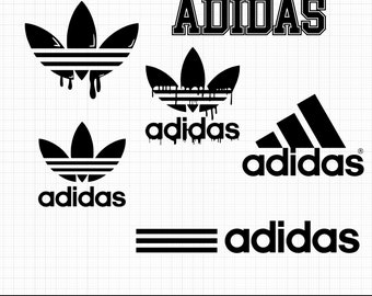 Download Adidas Svg Etsy