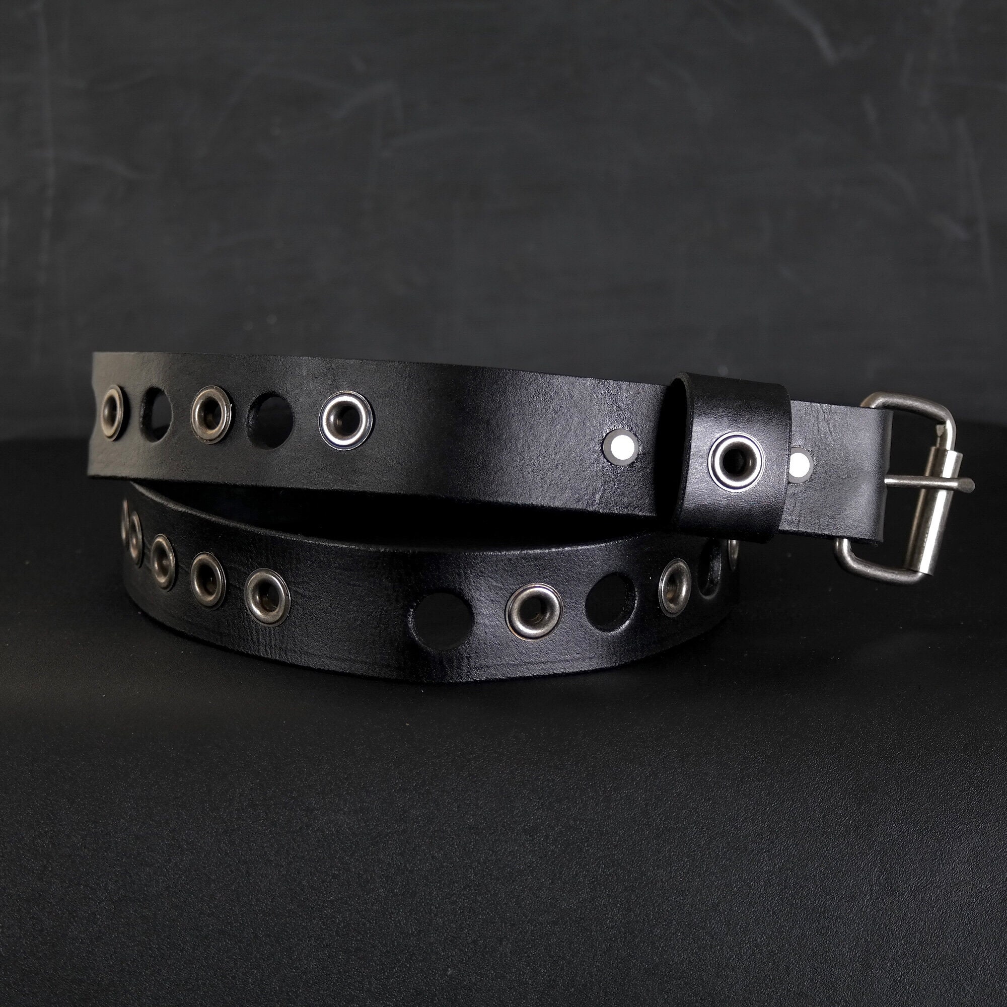 Leather Grommets 