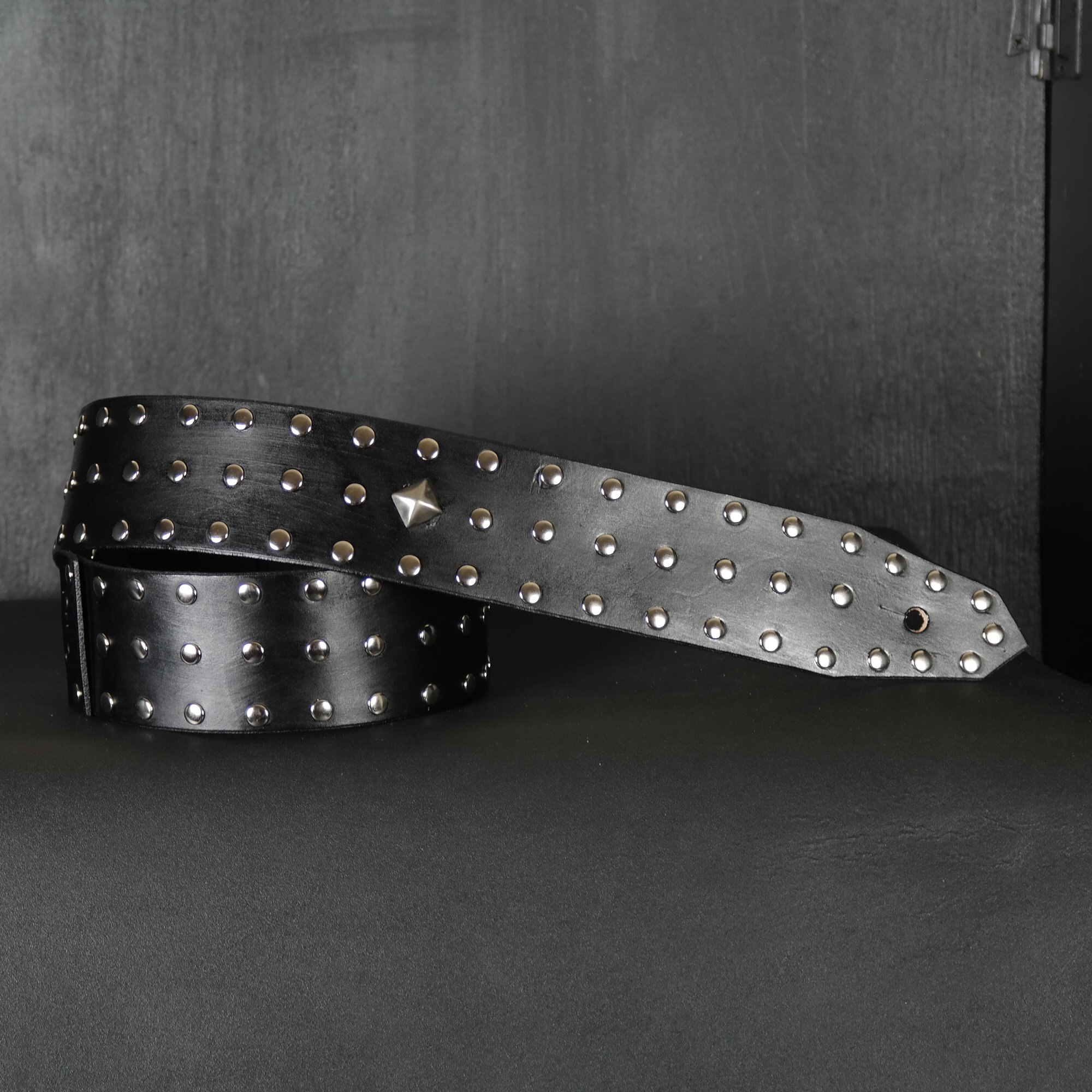 LAGUA GEM | THICK STUDS ベルト (ベルト ) |SHEL'TTER WEBSTORE