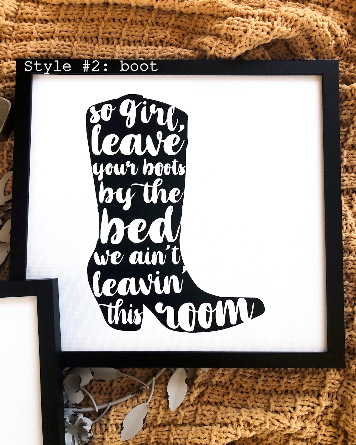 Cover Me Up Lyric Sign Wallen Sign Canvas Decor Etsy