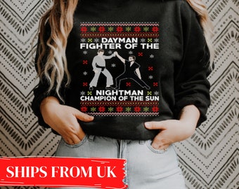 Always sunny ugly christmas clearance sweater