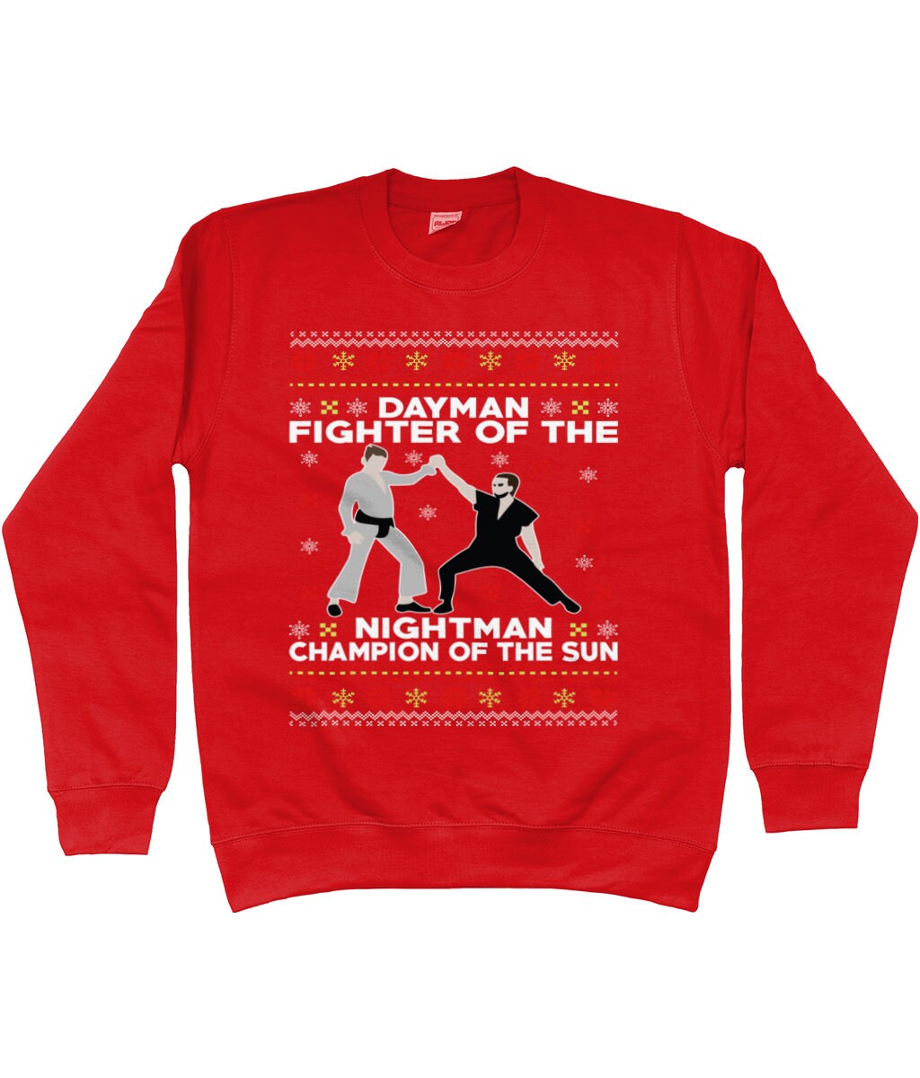 Always Sunny Christmas Sweatshirt Funny Christmas Sweatshirt