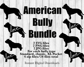 Free Free American Bully Svg Free 157 SVG PNG EPS DXF File