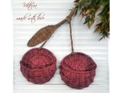 wall baskets basket wall decor cherry wicker decor wicker front door decor wicker baskets wall decor wall hanging basket wicker wall pocket