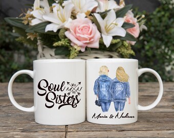 Bff Geschenk Etsy