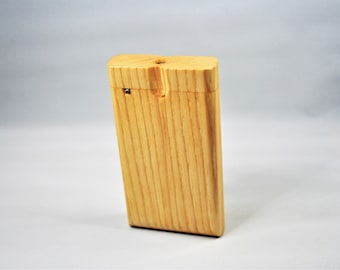 Jasny Hickory Dugout