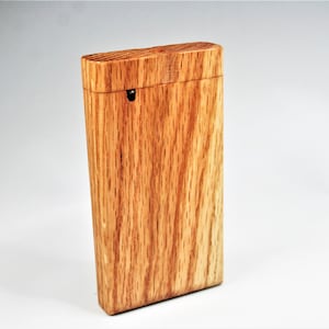 Oak One Hitter Dugout