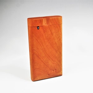Cherry One Hitter Dugout