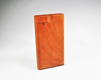 Cherry One Hitter Dugout