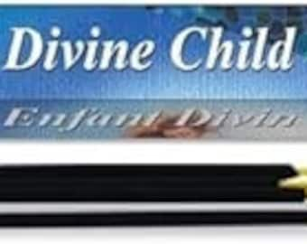 Divine Child faith blessed incense one tube or hex of 20 sticks  #divinechild #babyjesusincense