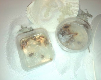 Spiritual healing soap voodoo hex evil eye blessed sabbath day soap  #spiritualcleansing #benedicaria #catholiccleansingsoap