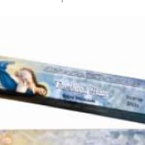 The Virgin Mary one tube/hex of 20 sticks of incense  #incense #protection #virginmary #catholic #sacred