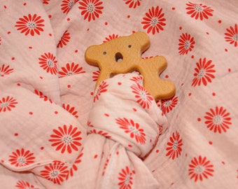 bamboo teether