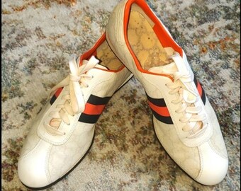 rare gucci shoes