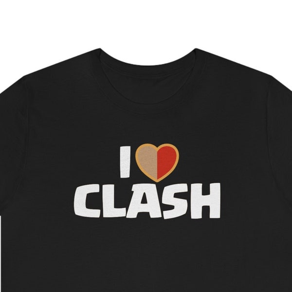 Clash of Clans Shirt Etsy