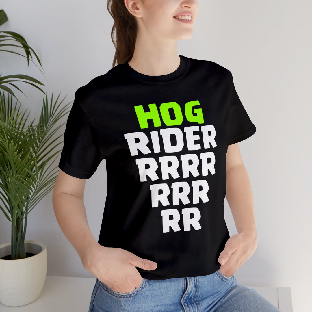 Hog Rider Merch Hog Rider Clash of Clans Shirt, Clash of Clans Hog Tee, King Clash ...