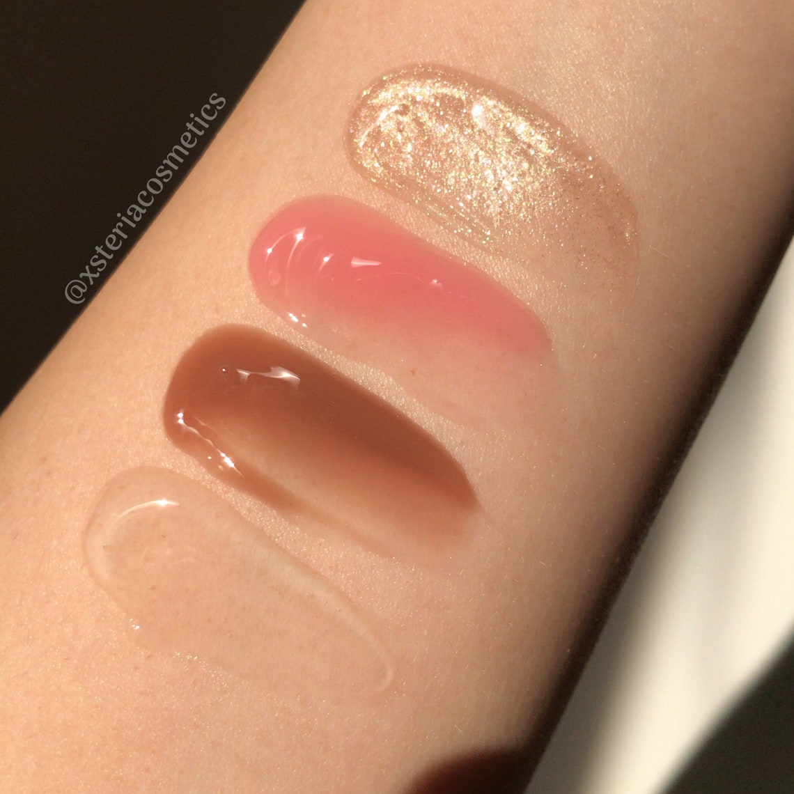 Hydrating Lip Gloss 10ml Etsy