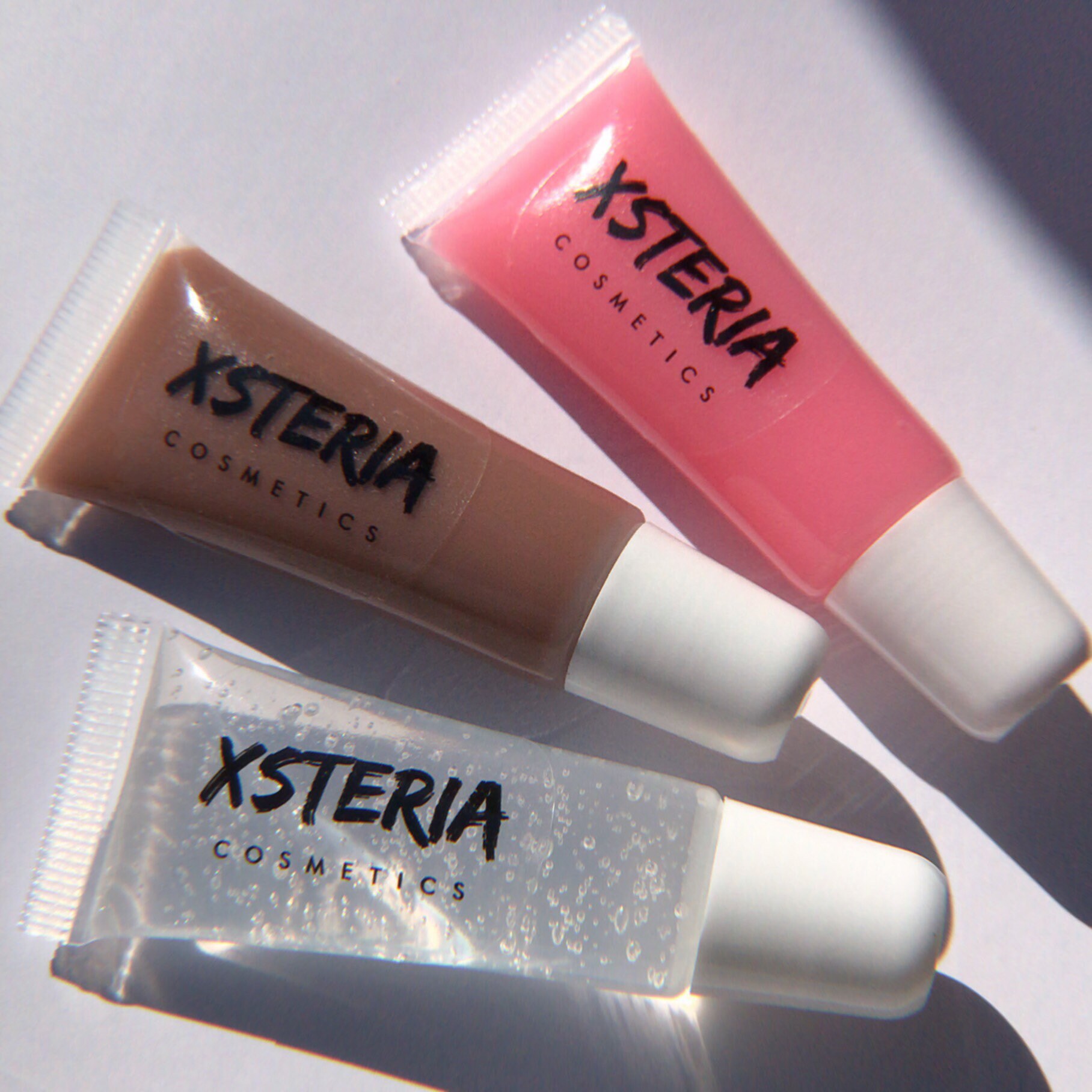 Hydrating Lip Gloss 10ml Etsy