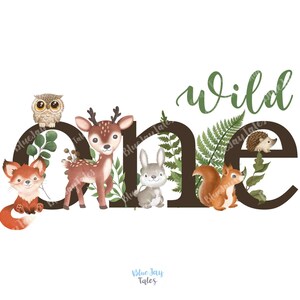 Sublimation Design Digital Download, Woodland Baby Deer PNG Blue Boys 1st Birthday First Birthday Deer Design