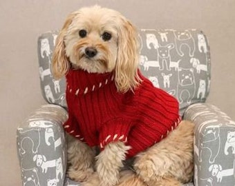 Dog Sweater