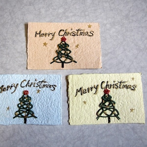 Christmas card , Weihnachtskarte , Carte de Noël