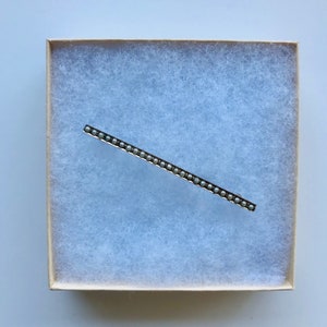 Vintage F&R Art Deco Brooch