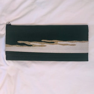 Vintage Handmade Purse Clutch